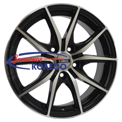 17'' 5x110 ET46 D63,4 7,0J Neo 776 (Changan) BD