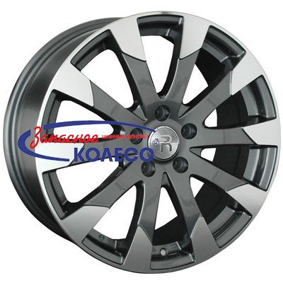 18'' 5x108 ET55 D63,3 8,0J Replay LR33 GMF