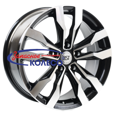17'' 5x108 ET40 D54,1 7,0J RST R047 (JAC) BD
