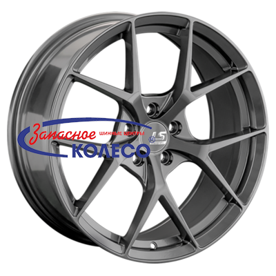 18'' 5x108 ET45 D63,4 8,0J LS FlowForming RC66 GM