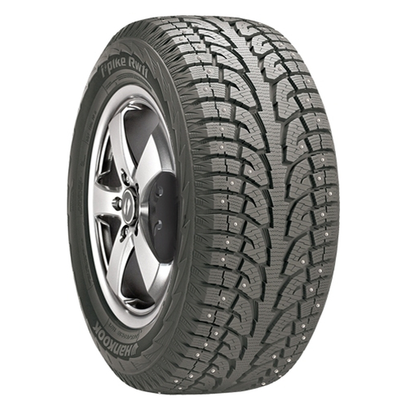 215/65R16 Hankook Winter i'Pike RS2 W429 TL