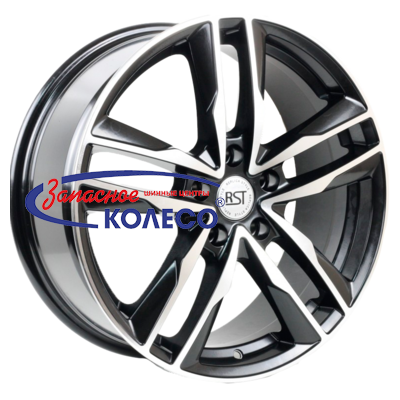 18'' 5x108 ET50,5 D63,4 7,5J RST R128 (Volvo XC40) BD