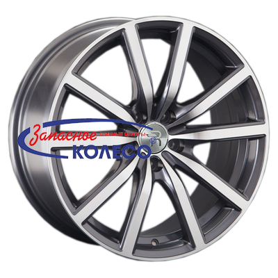 18'' 5x108 ET42,5 D63,3 8,0J Replay V33 GMF