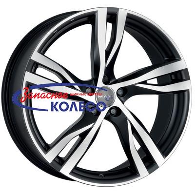 19'' 5x108 ET50 D63,4 8,0J MAK Stockholm Ice Black