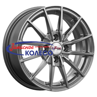 14'' 4x100 ET43 D60,1 5,5J iFree Финчер (КС1119) Хай Вэй