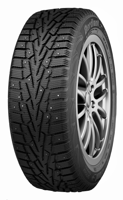 215/65R16 Cordiant Snow Cross 2