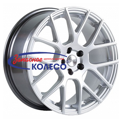 18'' 5x114,3 ET40 D67,1 8,0J СКАД Stiletto (КЛ225) Селена