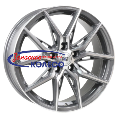 18'' 5x114,3 ET45 D67,1 7,5J RST R218 (Mazda) GRD