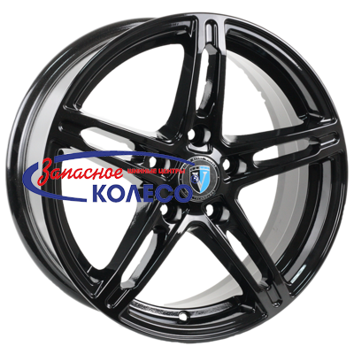 16'' 5x114,3 ET31 D67,1 6,5J Venti 1618 BL