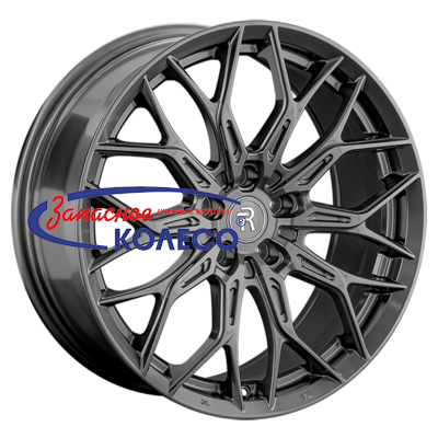 18'' 5x108 ET36 D65,1 8,0J Replay CHR122 GM