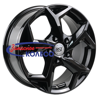 16'' 5x114,3 ET40 D60,1 6,5J RST R066 (Corolla) BL