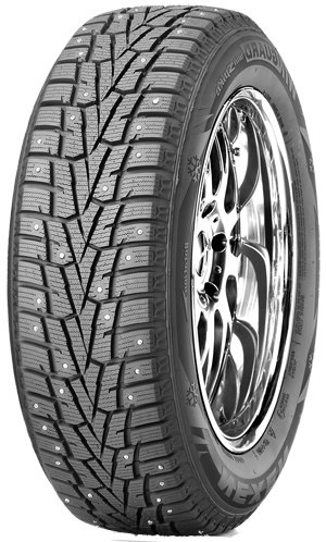 225/65R17 Nexen Winspike WS62 SUV TL