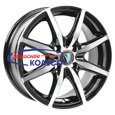 14'' 4x100 ET43 D60,1 5,5J Venti 1415 BD