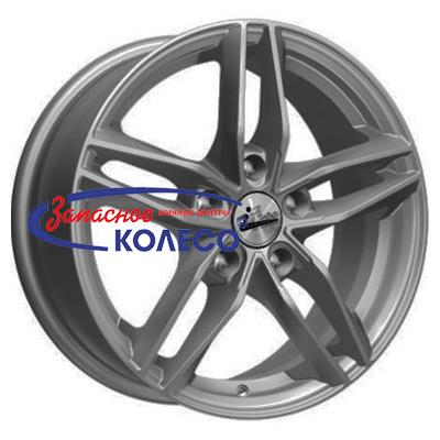 16'' 5x112 ET38 D66,6 6,5J iFree Moskva (КС689) Хай Вэй