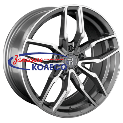 18'' 5x108 ET36 D65,1 8,0J Replay CHR55 GMF