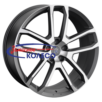 22'' 5x120 ET41 D72,6 9,5J Replay BYD5 MGMF