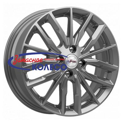 16'' 4x98 ET33 D58,5 6,0J iFree Миконос (КС946) Хай Вэй