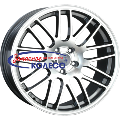 18'' 5x108 ET49 D63,4 8,0J Replay JG2 GMF