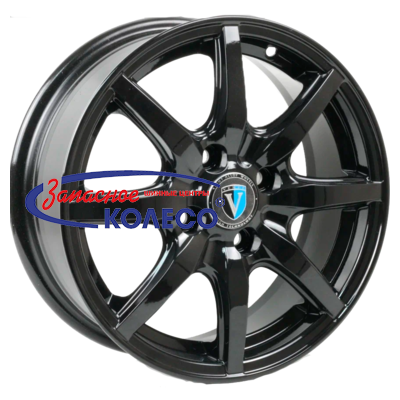 14'' 4x98 ET35 D58,6 5,5J Venti 1415 BL