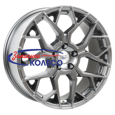 18'' 5x108 ET33 D65,1 8,0J RST R148 (Chery Exeed) BMG