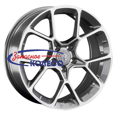 18'' 5x108 ET36 D65,1 8,0J Replay CHR75 GMF