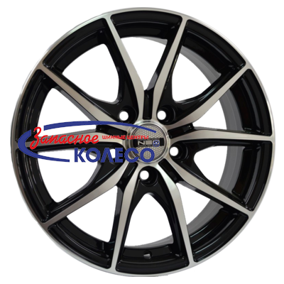17'' 5x114,3 ET45 D67,1 7,0J Neo 776 BD