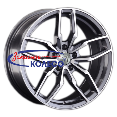 18'' 5x120 ET30 D72,6 8,0J Replay B209 GMF