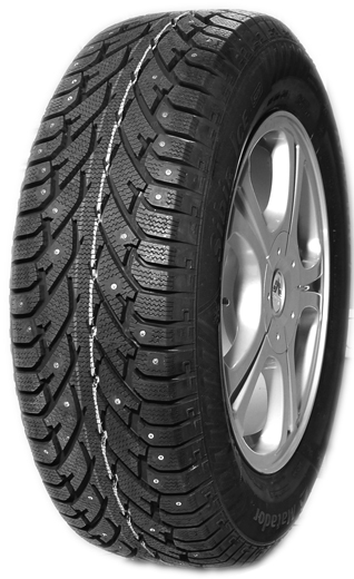 195/65R15 Matador MP30 SUV Sibir Ice 2 TL