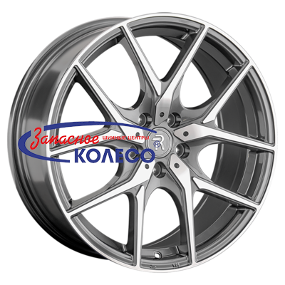 18'' 5x108 ET42,5 D63,3 8,0J Replay V117 GMF