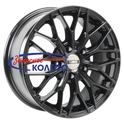16'' 5x114,3 ET45 D60,1 6,5J Neo 654 BL