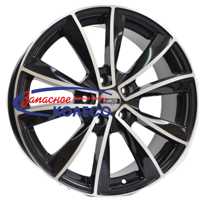 18'' 5x114,3 ET40 D66,1 7,5J Neo 842 BD