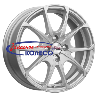 16'' 5x112 ET45 D57,1 6,0J iFree Такеши (КС877) Нео-классик