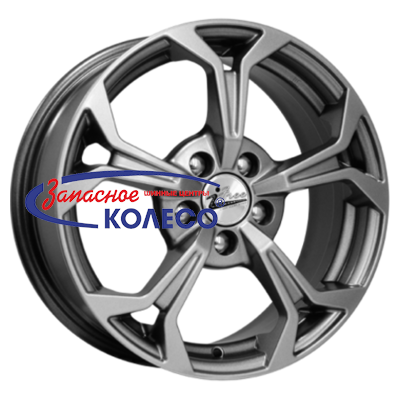 15'' 5x105 ET35 D56,6 6,5J iFree Эрнесто (КС484) Хай Вэй