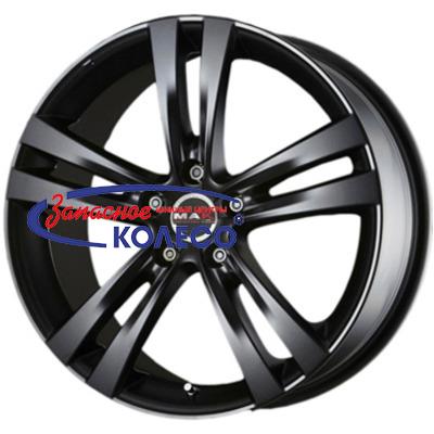 17'' 5x108 ET45 D72 8,0J MAK Zenith Matt Black