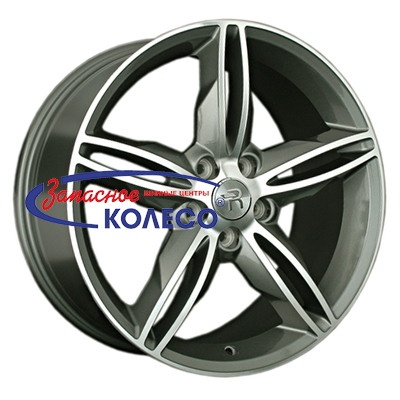 18'' 5x108 ET55 D63,3 8,0J Replay FD94 GMFP