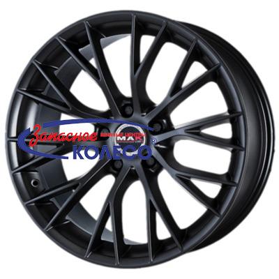 18'' 5x108 ET42 D63,4 8,0J MAK Munchen Matt Black