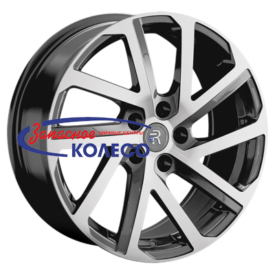 18'' 5x108 ET36 D65,1 8,0J Replay CHR68 GMF