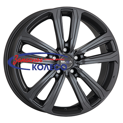 18'' 5x108 ET45 D72 8,0J MAK Magma Matt titanium