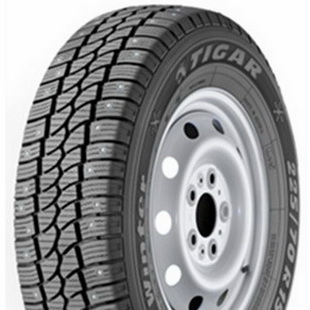 185/80R14C Tigar Cargo Speed Winter 100 R