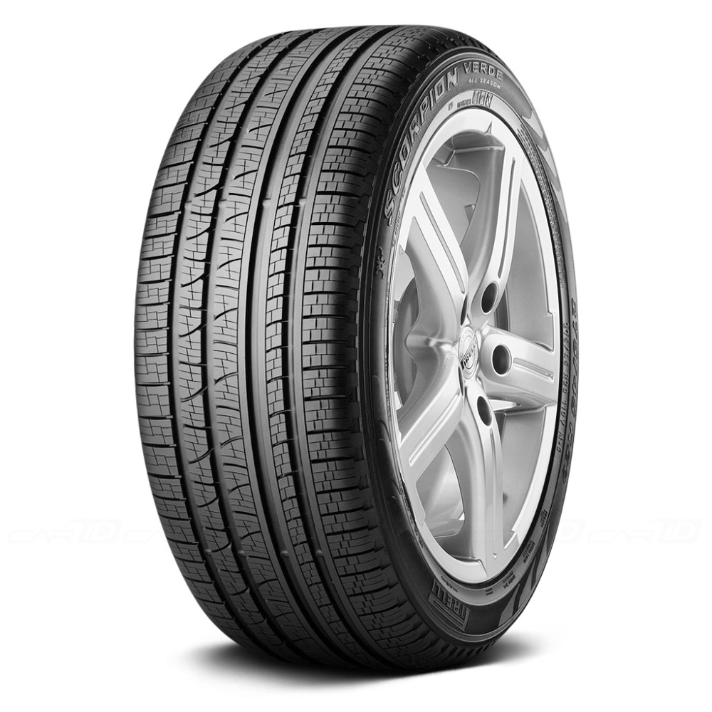 245/45R19 Pirelli P-zero TL
