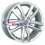16'' 5x112 ET46 D57,1 6,5J Replay SK63 Sil