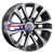17'' 6x139,7 ET38 D67,1 7,5J Replay MI174 GMF