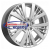 19'' 5x112 ET35 D66,6 7,5J K&K Марвел (КС881) Сильвер SK 19'' 5x112 ET35 D66,6 7,5J K&K Марвел (КС881) Сильвер SK