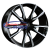 21'' 5x112 ET37 D66,6 9,5J Replay B306 BKF