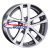 16'' 4x100 ET43 D60,1 6,5J LS 919 GMF 16'' 4x100 ET43 D60,1 6,5J LS 919 GMF
