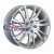 17'' 5x108 ET55 D63,3 7,5J Replay FD120 Sil
