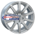 17'' 5x112 ET41 D57,1 8,0J Replay VV87 Sil 17'' 5x112 ET41 D57,1 8,0J Replay VV87 Sil