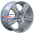 16'' 5x112 ET50 D57,1 6,5J Replay VV32 Sil