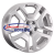18'' 5x114,3 ET40 D64,1 7,0J Replay HV93 Sil