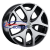 17'' 5x114,3 ET51 D67,1 7,0J Replay HND212 BKF